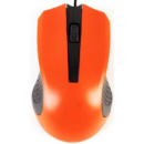 Мышка Cobra MO-101 USB Orange (Код товара:22827)