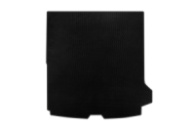 Коврик в багажник EVA (SW, Черный) для Volvo S90/V90 2016- гг