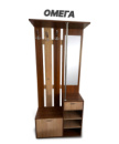 ОМЕГА