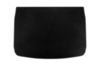 Коврик в багажник EVA V1 (Черный) для Alfa Romeo Junior 2024– гг