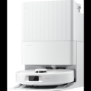 Робот-пылесос моющий RoboRock QR 798 White белый