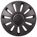 Колпаки 16« REX черные