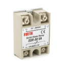 Твердотельное реле FQETR SSR-50VA 50А 24-380VAC