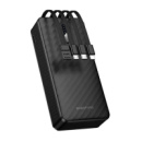Power Bank Borofone BJ84A 20000mAh Black (Код товару:43765)