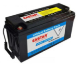 Аккумуляторная батарея Lifepo4 48 В 50 Ач Eastar
