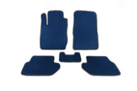 Коврики EVA (синие) для Ford Ecosport