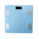 Напольные весы Sokany электронные до 180 кг синхронизация с телефоном SK-19019BL