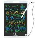 DM Планшет для малювання дитячий Writing Tablet LCD 8.5 White (Код товару:31954)