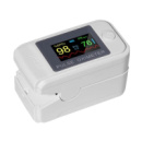 Электронный портативный пульсоксиметр для измерения сатурации Pulse Oximeter LK89