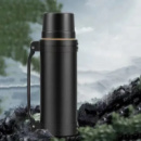 Термос з чашкою з нержавіючої сталі, 1400 мл