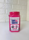 Bin Brite Нейтралізатор запаху для смітників «Ягідний вибух» 500 г