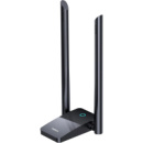 Wi-fi адаптер Baseus FastJoy Series 1300Mbps Black (B01317600111-05) (Код товару:41135)