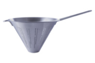 Дуршлаг нержавеющий Empire 140 мм конический (5014)