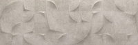 Керамическая плитка Baldocer, Испания. Коллекция Icon 30x90. Плитка SHAPE ICON GREY 30х90