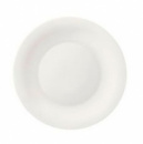 WHITE MOON: тарелка большая 31см, BORMIOLI ROCCO