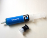 30ML Герметик ERRECOM Extreme універсальний + адаптер під автокондиціонер (TR1062.C.J7.P1 )