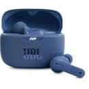 Bluetooth-гарнитура JBL Tune 130NC TWS Blue (JBLT130NCTWSBLU) (Код товара:20111)