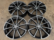 20 Диски 5/112 ET35 MERCEDES ML GL GLS CL E S R20 5x112 KBA51108