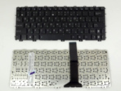 Клавіатура для ноутбука ASUS 1015PX, 1015B, 1015BX, 1015PW, 1015PE, 1015PN, 1018P. 1018PB, X101