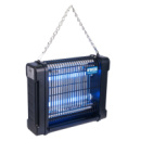 Уничтожитель насекомых комаров мух Noveen IKN-12 черный