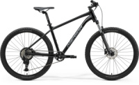 Велосипед Merida BIG.SEVEN 20