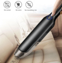 Автомобільний пилосос JB-80 (888)