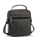 Сумка через плече чоловіча шкіряна 71436B
