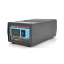 Интеллектуальное ЗУ РОБОТ-12 десульфатирующее для аккумулятора 12V (1-200Ah) (MF, WET,AGM,GEL,CA/CA), 160-245V,Ток заряда 12,5А, крокодилы в комплекте