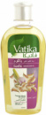 Масло для волос Dabur Vatika с чесноком 200 мл. ОАЭ