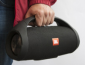 Колонка JBL BOOMBOX MINI E10 с USB, SD, FM, Bluetooth, 2-динамиками, хорошая реплика JBL