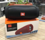 Портативная блютуз колонка JBL Charge 3 MINI колонка с USB,SD,FM СИНЯЯ, ЧЕРНАЯ