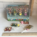 Желейна цукерка Ведмедик с Колечком 20 шт