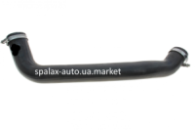 Патрубок інтеркулера Ford Transit 2.2TDCi, 2.4TDCi 06- лівий 6C116C646BE FORD