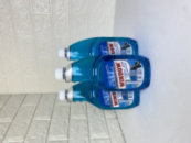 Засіб для миття вікон Window синій запаска плоска 0,5л