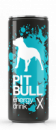 PIT BULL Ікс« ж/б 0,25л