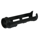 Каретка MILWAUKEE 310мл в зборі (для С18 PCG)