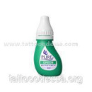 Пигмент для татуажа Biotouch Pure Green 3 ml