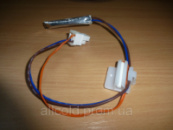 NO Frost Датчик температури + плавкий запобіжник LG(6615JB2002 М) оригінал