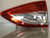 Фонарь внутренний Ford Escape MK3 13-16 правый CJ5Z-13404-A