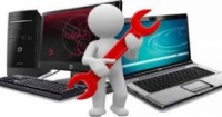 Ремонт PC,noutbook)