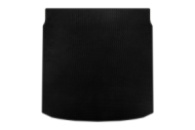 Коврик в багажник EVA (Черный) для Ауди Q8 e-Tron/Q8 e-tron Sportback 2018-2025 гг