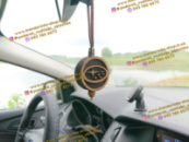 Підвіска ароматизатор Subaru, АвтоПарфуми Субару на дзеркало