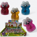 Лізун Котик 48 шт