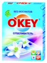 Відбілювач для для прання O'KEY 500 г