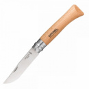 Нож Opinel 10 VRI, блистер (001255)