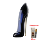 Парфуми Carolina Herrera Good Girl LUX, 80 мл