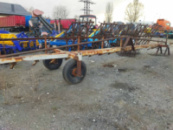 Зчіпка зубових борін ЗБН - 9