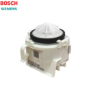 Мотор помпи (зливного насоса) для посудомийних машин Bosch, Siemens 00620774