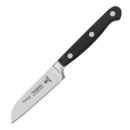 Кухонный нож Tramontina Century для чистки овощей 76 мм Black (24000/103)