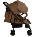 Коляска для дитини прогулянкова VELANO Voxx, brown